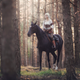Illustration for article titled Ciri Rides Into The Real World